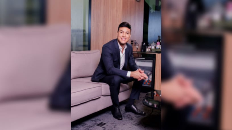 Cleiton Santos Santana