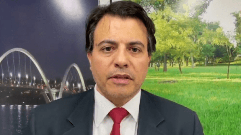 Otávio Oscar Fakhoury