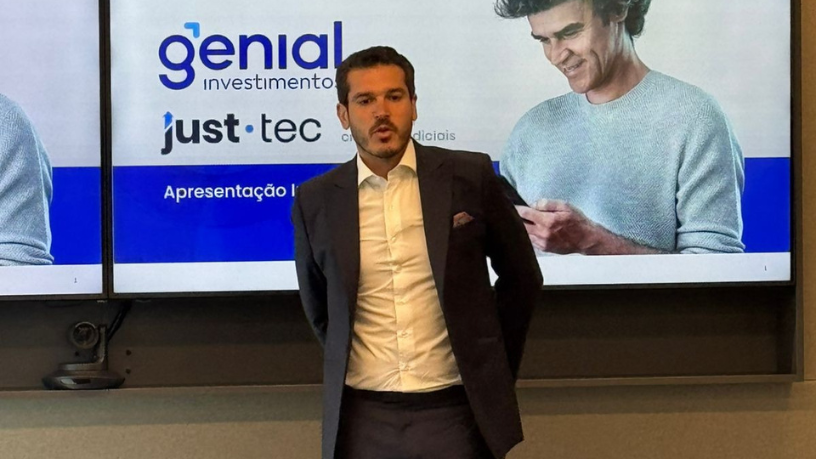 Liderança e gestão: Daniel Loyola ensina advogados trabalhistas a valorizar seu talento no mercado.