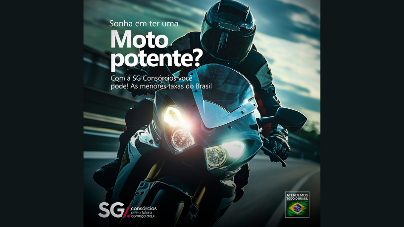 Com a SG Consórcios - Segatt e Genrro, realizar o sonho da terra própria é mais simples do que parece.