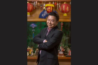 Milton Seigi Hayashi destaca como o golfe é capaz de aprimorar o foco e a disciplina.