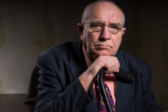 Odair Jose Mannrich explica por que o saneamento básico é um desafio essencialmente de engenharia.