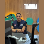 Fábio Jose Gentil Pereira Rosa explica como a conectividade e as ferramentas digitais estão revolucionando o trabalho no campo.