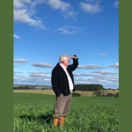 Aldo Vendramin explica como o novo marco legal fortalece práticas regenerativas e impulsiona o uso sustentável de bioinsumos.