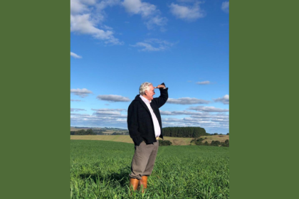 Aldo Vendramin explica como o novo marco legal fortalece práticas regenerativas e impulsiona o uso sustentável de bioinsumos.