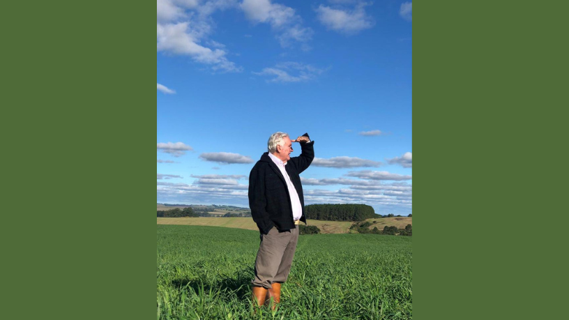 Aldo Vendramin explica como o novo marco legal fortalece práticas regenerativas e impulsiona o uso sustentável de bioinsumos.