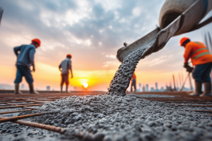 Os sistemas de painéis treliçados influenciam diretamente o conforto térmico e acústico no ambiente interno das edificações, ressalta Valderci Malagosini Machado.