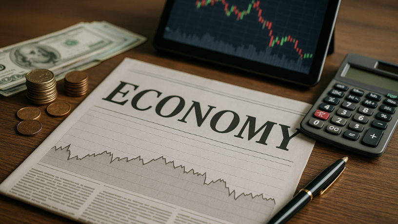 Ademir Pereira de Andrade destaca que a economia em geral afeta emprego, consumo e planejamento das famílias.