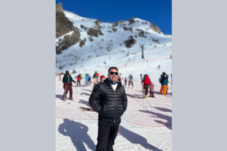 A economia em geral mostra como eventos atuais influenciam a vida cotidiana e moldam decisões financeiras, comenta Ademir Pereira de Andrade.