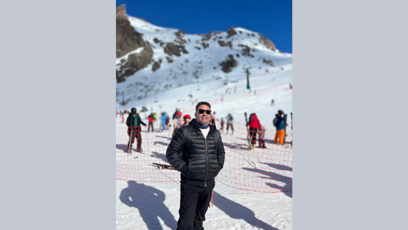 A economia em geral mostra como eventos atuais influenciam a vida cotidiana e moldam decisões financeiras, comenta Ademir Pereira de Andrade.