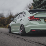 Diego Borges destaca que carros preparados exigem equilíbrio preciso entre desempenho elevado e confiabilidade mecânica para resultados consistentes.