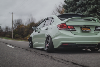 Diego Borges destaca que carros preparados exigem equilíbrio preciso entre desempenho elevado e confiabilidade mecânica para resultados consistentes.