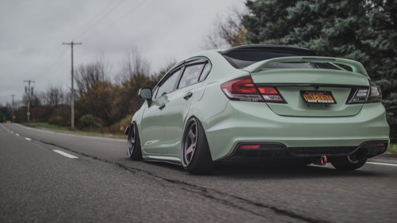 Diego Borges destaca que carros preparados exigem equilíbrio preciso entre desempenho elevado e confiabilidade mecânica para resultados consistentes.