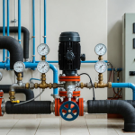 A eficiência energética em sistemas de abastecimento transforma a gestão hídrica e reduz custos operacionais, comenta a EBS – Empresa Brasileira de Saneamento LTDA.