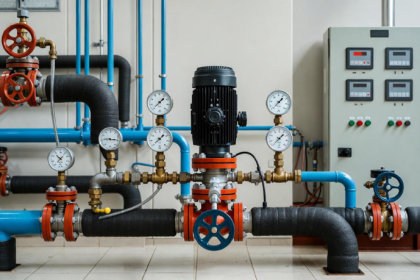 A eficiência energética em sistemas de abastecimento transforma a gestão hídrica e reduz custos operacionais, comenta a EBS – Empresa Brasileira de Saneamento LTDA.