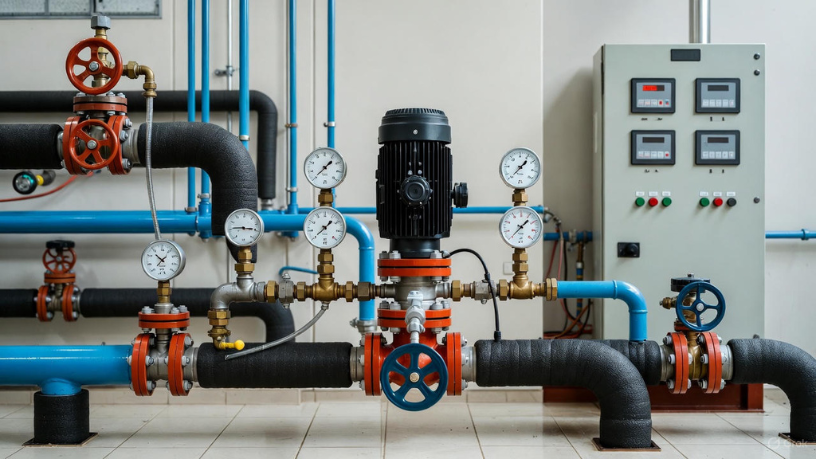 A eficiência energética em sistemas de abastecimento transforma a gestão hídrica e reduz custos operacionais, comenta a EBS – Empresa Brasileira de Saneamento LTDA.