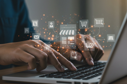 Edinei Jara de Oliveira analisa as transformações globais que impactam o comércio brasileiro.