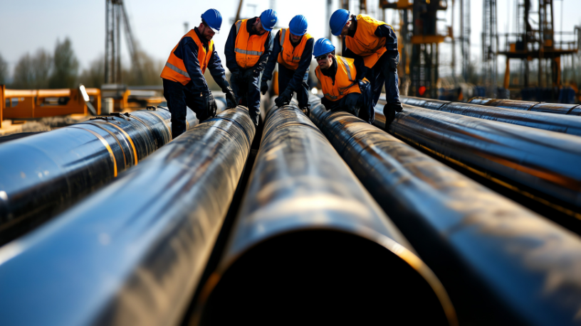 Infraestrutura negligenciada: Márcio Velho da Silva revela por que a falta de saneamento básico limita crescimento urbano e aumenta custos públicos.