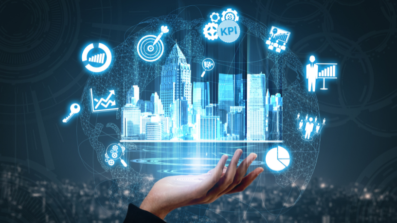 A constância e o amadurecimento marcam a atuação empresarial de João Eustáquio De Almeida Junior, construída com visão de longo prazo e decisões consistentes.