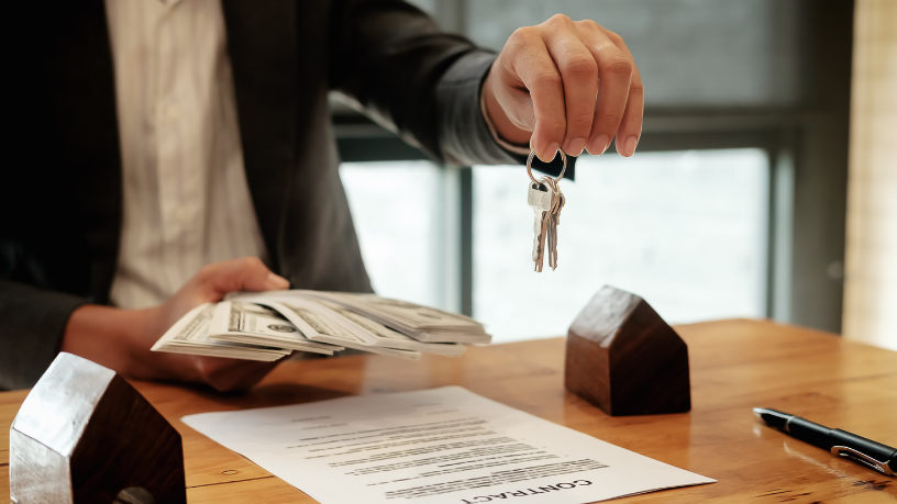 O excesso de cautela no mercado imobiliário analisado por Alex Nabuco dos Santos.