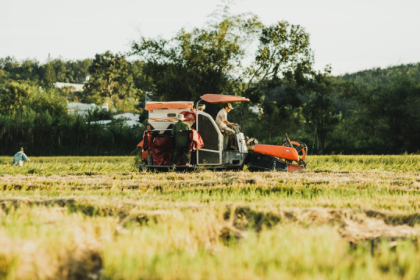 A agricultura moderna como inteligência aplicada à natureza com Alfredo Moreira Filho.