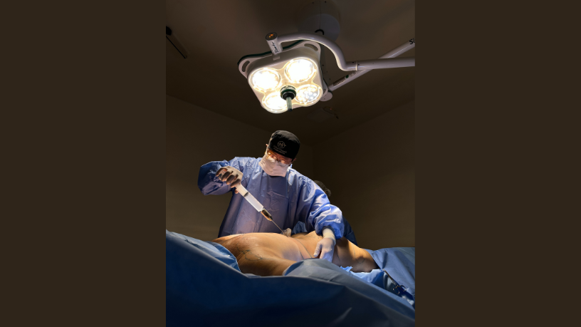 As cirurgias minimamente invasivas são indicadas para casos específicos e exigem preparo pré-operatório adequado, explica Milton Seigi Hayashi.