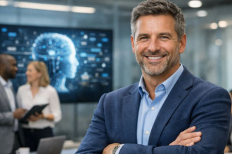 Nexdata Tecnologia Ltda destaca a IA segura como base da confiança institucional.