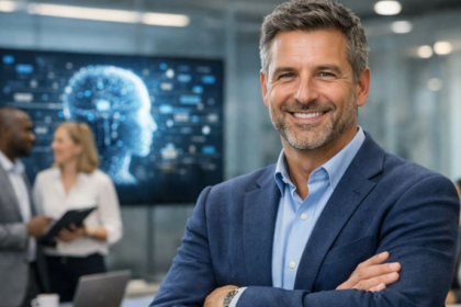 Nexdata Tecnologia Ltda destaca a IA segura como base da confiança institucional.