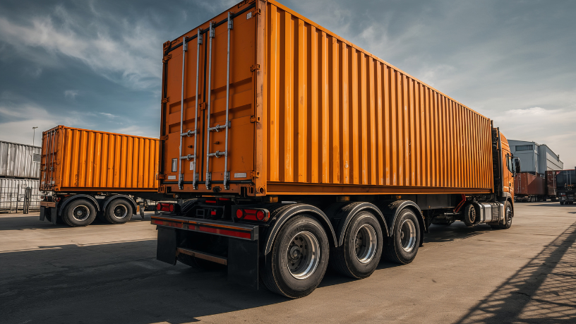 O carreto em Barueri e Alphaville exige planejamento e logística eficiente para garantir um serviço premium, como destaca Marcelo Mudanças.