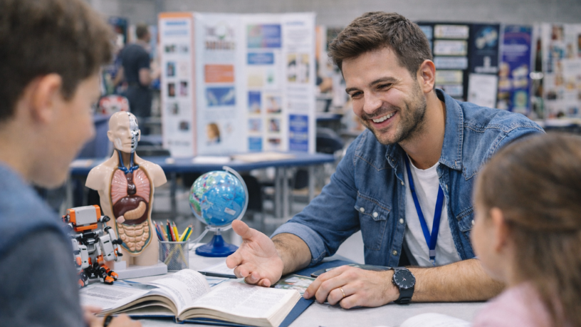 Sergio Bento de Araujo