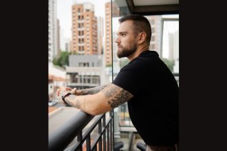 Lucas Peralles
