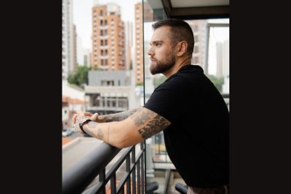 Lucas Peralles