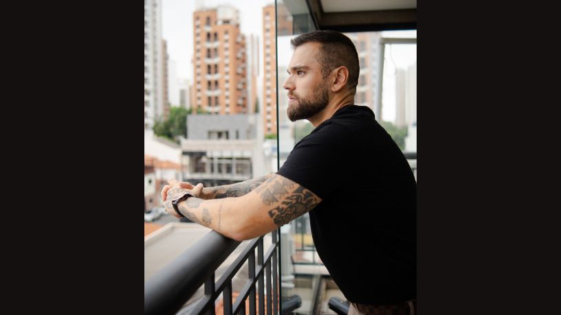 Lucas Peralles